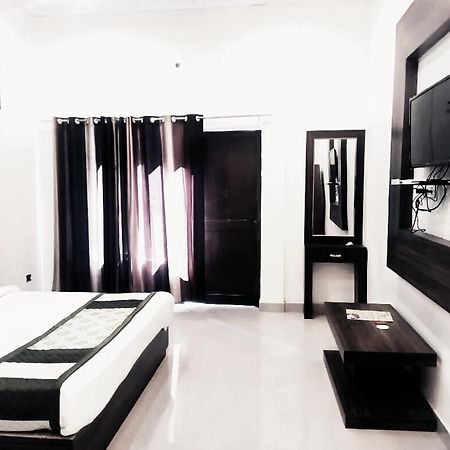 Hotel Green Park Nainital Zewnętrze zdjęcie