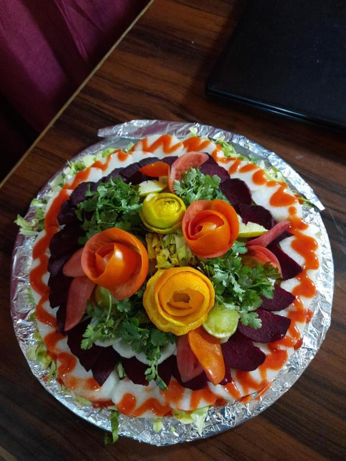 Hotel Green Park Nainital Zewnętrze zdjęcie